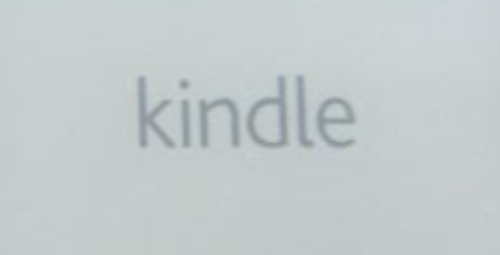 亚马逊kindle