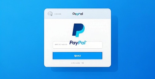 PayPal账户注册指南