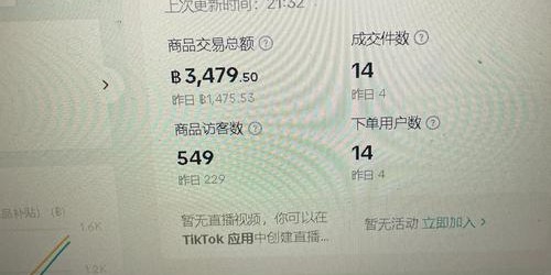东南亚TikTok Shop爆单秘籍：新手必学的3个视频引流黄金法则