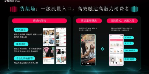 东南亚TikTok Shop选品秘籍：2025年新手卖家月销破万实操指南