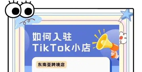 东南亚TikTok Shop带货实战指南：新手卖家快速起量