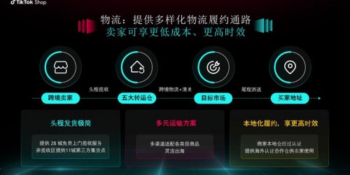 2025年TikTok带货实战指南：东南亚市场爆单策略