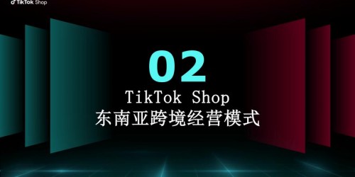 东南亚TikTok带货实战：2025趋势与5步提升秘籍
