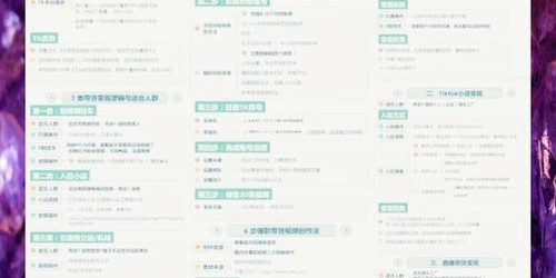 TikTok带货实战指南：从0到1的步骤详解
