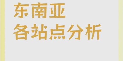 Shopee东南亚市场选品终极指南：2025爆款策略与实操步骤