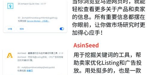 5款必备浏览器插件，跨境选品效率提升200%实战指南