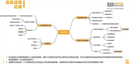 亚马逊选品分析：利用浏览器工具精准定位市场的5个步骤