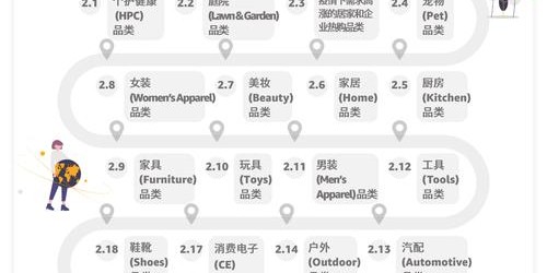 亚马逊选品综合指南：最新趋势分析、实操步骤与爆款案例详解