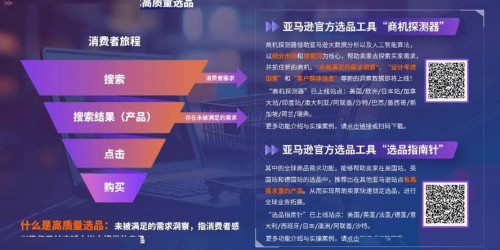 跨境电商卖家必看：亚马逊选品2025年综合指南与实战技巧