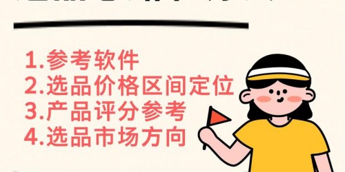 如何提升亚马逊选品成功率？实用技巧与案例分享