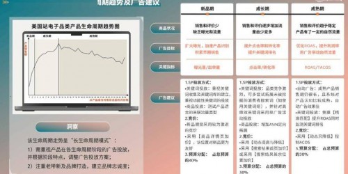 如何通过数据驱动提升亚马逊选品效果：2025年实战综合指南