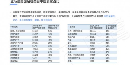 TikTok带货与亚马逊选品：2025年社交媒体电商实战对比