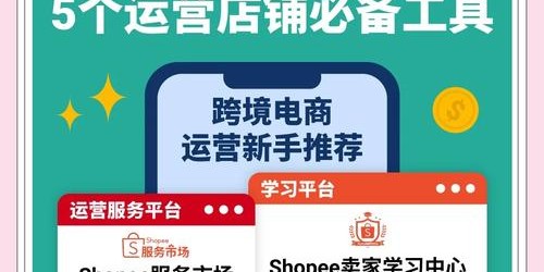 Shopee店铺从0到月销50万：新手卖家实战案例综合指南