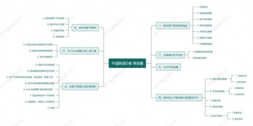 最新社交媒体趋势：TikTok带货实战技巧与案例解析