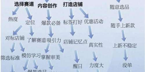 跨境电商避坑全攻略：亚马逊选品、速卖通运营、Shopee店铺与TikTok带货技巧