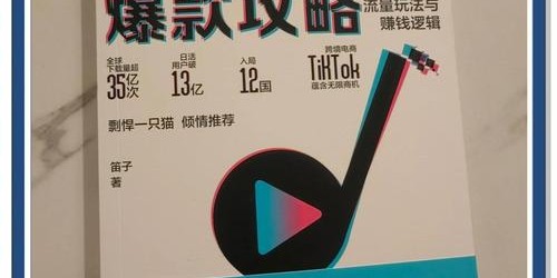 如何通过TikTok爆款视频为跨境电商店铺引流增销