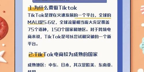 TikTok带货趋势下，跨境电商卖家如何优化选品策略？