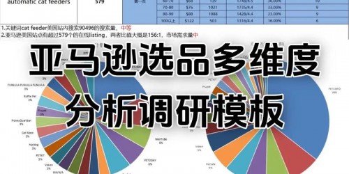 新手卖家必看：用对浏览器工具，避开亚马逊选品三大坑