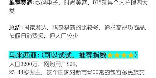 如何快速进入东南亚市场：Shopee与TikTok Shop运营全攻略