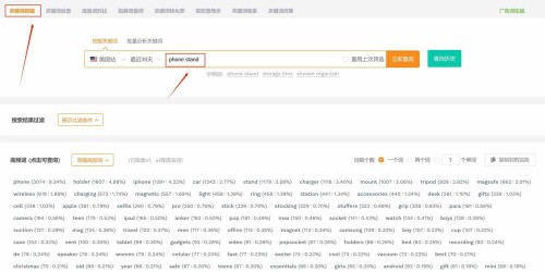 跨境电商新手如何利用浏览器插件高效完成亚马逊选品？
