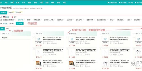 跨境电商必备浏览器工具：亚马逊选品成功案例实战解析