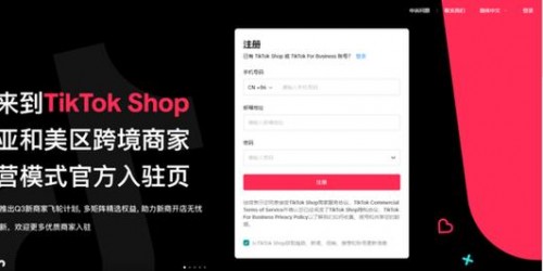 5大跨境电商平台运营秘籍：亚马逊到TikTok Shop实战指南
