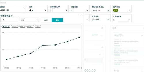 如何在亚马逊实现蓝海选品：5步找到高利润产品