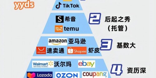 TikTok、Instagram与Facebook带货：三大平台转化率对比与实战策略