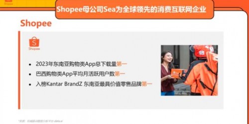揭秘：东南亚Shopee新手卖家如何通过一件单品实现月销百万？