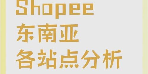 Shopee东南亚选品实战指南：5步精准定位爆款趋势