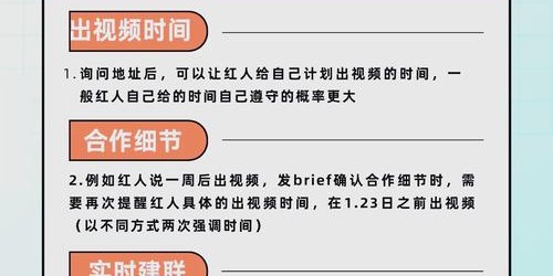 如何通过网红合作提升TikTok/Instagram视频广告转化率？