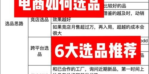 如何打造Shopee与亚马逊双平台爆品：新手卖家实战指南