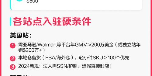 TikTok Shop新手卖家避坑指南：7个常见错误与应对策略