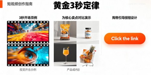 从0到百万：TikTok Shop美妆店铺高效引流实战案例拆解