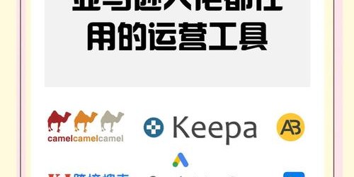 3个浏览器插件，助力亚马逊选品避坑与效率翻倍