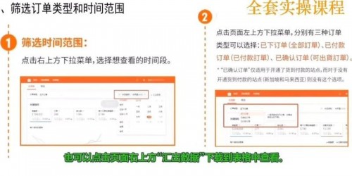 Shopee新手卖家3个月日出百单实战指南