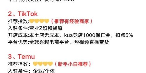 出海新手如何选择第一个平台？亚马逊/Shopee/TikTok Shop平台对比与5步实操指南