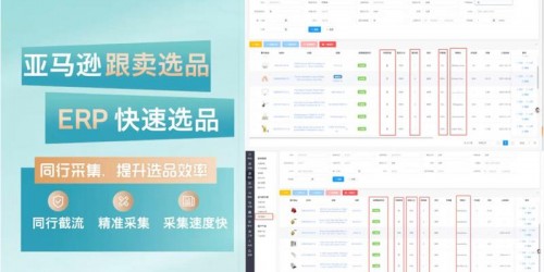 案例分析：免费浏览器插件让亚马逊选品效率提升200%，实战步骤详解