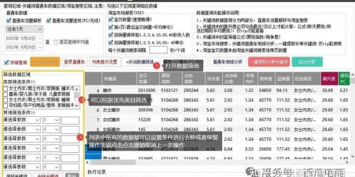 一款插件如何助力我从海量数据中锁定爆款选品