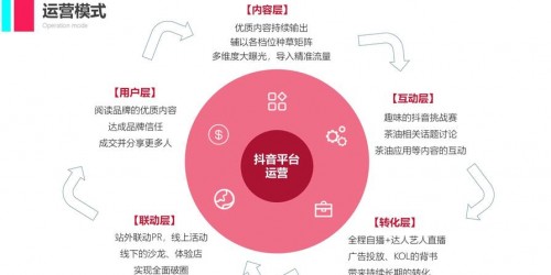 如何利用社交媒体广告矩阵，将跨境电商销售转化率提升50%