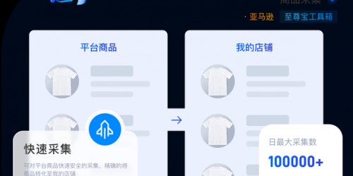 如何利用浏览器插件一键监控多平台选品趋势？