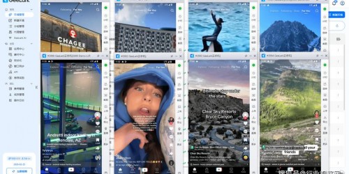 跨境电商如何选择最佳社交媒体平台：TikTok、Instagram与YouTube带货效果对比解析