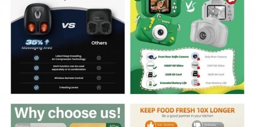 亚马逊与TikTok Shop选品策略对比：传统电商与社交电商的实战指南