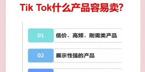 TikTok爆款与亚马逊长尾：2026年跨境电商选品策略对比解析