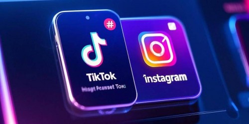 社交媒体带货平台对比：TikTok、Instagram与YouTube转化率实操指南