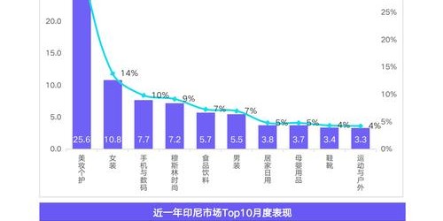 从爆单案例解析东南亚TikTok Shop选品策略