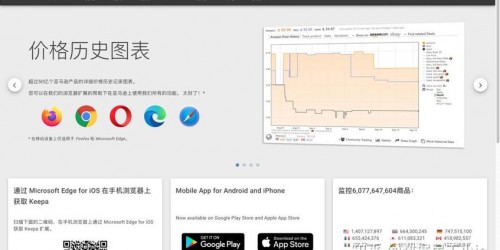 3个浏览器插件，让亚马逊选品效率提升200%：真实案例拆解