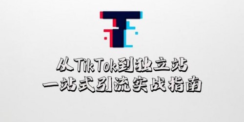 如何通过TikTok挑战赛为独立站快速引流：5步实战指南