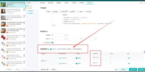 速卖通与TikTok带货避坑指南：5步用浏览器工具提升转化率