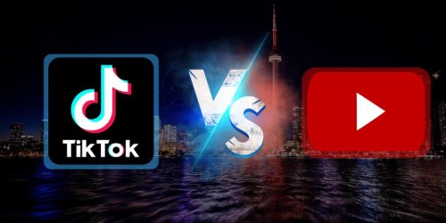对比分析：TikTok短视频与YouTube长视频的跨境引流效果